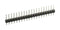 Harwin M20-9994045 Pin Header Board-to-Board 2.54 mm 1 Rows 40 Contacts Through Hole M20 Series