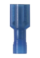 Panduit DNF14-187FIB-M. Female Disconnect 4.8MM 16-14AWG BLU