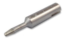 ERSA 0832CDLF/SB Soldering Iron Tip, Chisel, 2.2 mm
