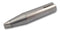 ERSA 0832VDLF/SB Soldering Iron Tip, Chisel, 5 mm