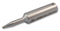 ERSA 0832YDLF/SB Soldering Iron Tip, Chisel, 1.6 mm