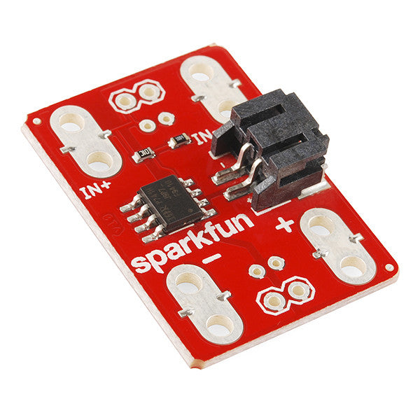 Tanotis - SparkFun MOSFET Power Controller Sparkfun Originals, Wearables, Widgets - 1