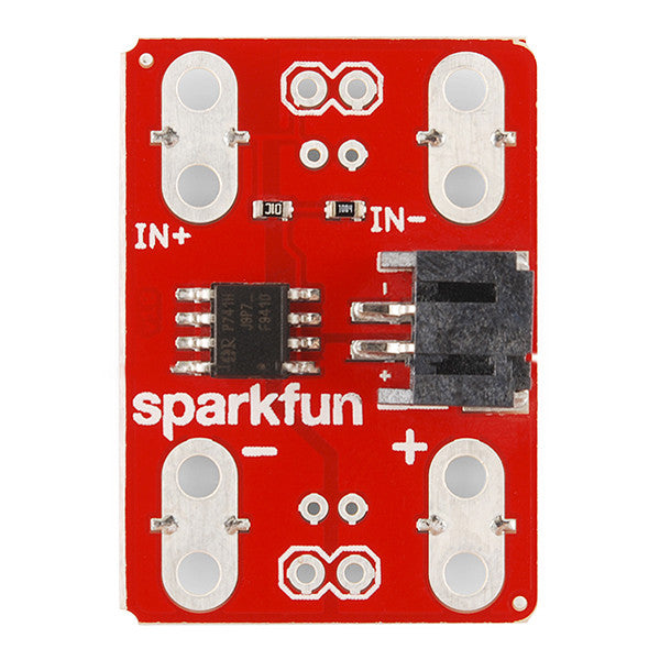 Tanotis - SparkFun MOSFET Power Controller Sparkfun Originals, Wearables, Widgets - 2