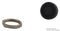 BINDER 09 0974 00 02 Circular Connector, 710 Series, Panel Mount Receptacle, 2 Contacts, Solder Socket