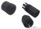BINDER 09 9789 71 05 Circular Connector, 719 Series, Cable Mount Plug, 5 Contacts, Solder Pin, Nylon (Polyamide) Body