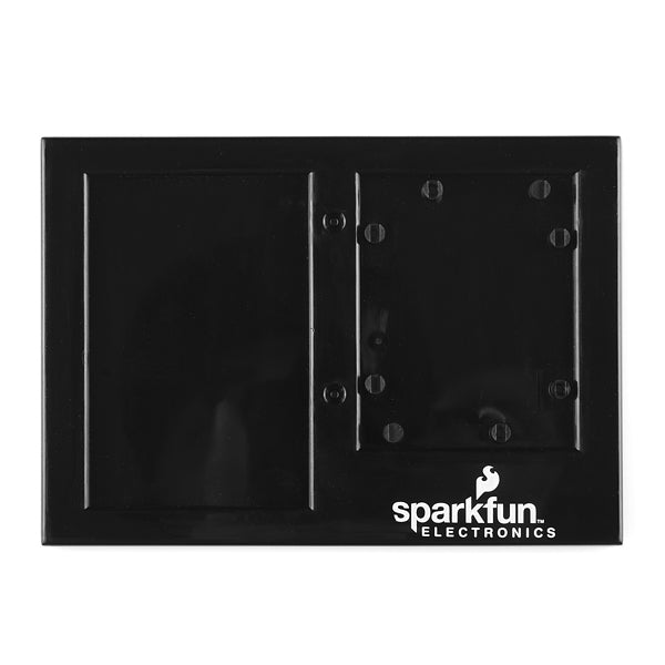 Tanotis - SparkFun Arduino and Breadboard Holder Arduino, Other - 2