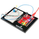 Tanotis - SparkFun Arduino and Breadboard Holder Arduino, Other - 3