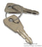 LORLIN 901 KEY, SPARE, COMMON, (PAIR)