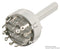 LORLIN CK1027 Rotary Switch, 3 Position, Non Illuminated, 30 &deg;, 150 mA, 150 mA