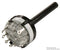 LORLIN CK1030 Rotary Switch, 6 mm, 6 Position, Non Illuminated, 30 &deg;, 150 mA, 150 mA