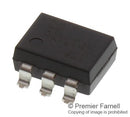 PANASONIC ELECTRIC WORKS AQV254H MOSFET Relay, 400 V, 150 mA, 16 ohm, SPST-NO