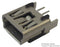 MOLEX 500075-1517 USB On-The-Go (OTG) Mini-B Receptacle, Vertical, THT Solder Tails & Shell Tabs, Lead-Free