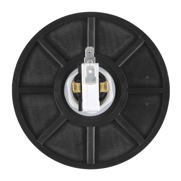 Tanotis - SparkFun Big Dome Pushbutton - Blue Buttons/Switches - 3