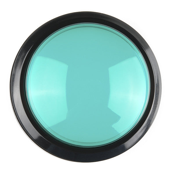 Tanotis - SparkFun Big Dome Pushbutton - Green Buttons/Switches - 2