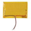 Tanotis - SparkFun Heating Pad - 5x10cm General, Materials - 4