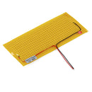 Tanotis - SparkFun Heating Pad - 5x15cm General, Materials - 1