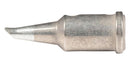 Weller WLTSF24IBU75 WLTSF24IBU75 Soldering Tip Flat 2.4 mm WLBU75 Iron