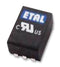 ETAL P3188 Isolation Transformer, Line Matching, 100 &micro;A
