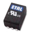 ETAL P2781 Isolation Transformer, Line Matching, 100 &micro;A