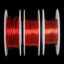 Tanotis - Genuine sparkfun Magnet Wire Kit - 5