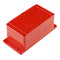 Tanotis - SparkFun Big Red Box - Enclosure Enclosures - 1