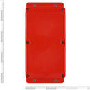 Tanotis - SparkFun Big Red Box - Enclosure Enclosures - 2