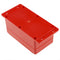 Tanotis - SparkFun Big Red Box - Enclosure Enclosures - 3