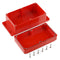 Tanotis - SparkFun Big Red Box - Enclosure Enclosures - 4