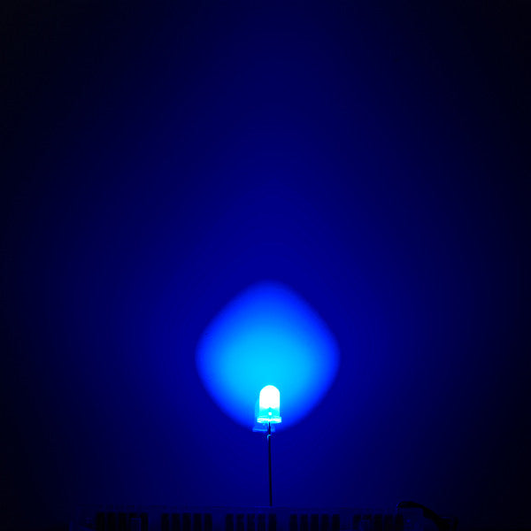 SparkFun LED - Basic Blue 5mm