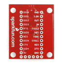 Tanotis - SparkFun XBee Explorer Regulated Sparkfun Originals, ZigBee & 802.15.4 - 4
