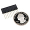 Tanotis - SparkFun Arduino Stackable Header - 10 Pin Connectors - 2