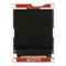 Tanotis - SparkFun Serial Miniature LCD Module - 1.44" (uLCD-144-G2 GFX) Color - 3