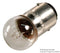 LUX BS247 Incandescent Lamp, 24 V, BA15d / SBC, 18mm