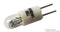 CML INNOVATIVE TECHNOLOGIES 7382 Incandescent Lamp, Bi-Pin, T-1 3/4 (5mm), 15000 h, 14 V