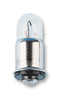 CML INNOVATIVE TECHNOLOGIES 790 Incandescent Lamp, Midget Groove / S5.7s, T-1 3/4 (5mm), 5000 h, 48 V