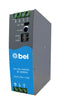 BEL Power Solutions LEC240-12 AC/DC DIN Rail Supply (PSU) ITE Industrial &amp; Household 1 Output 192 W 12 VDC 16 A