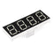 Tanotis - SparkFun 7-Segment Display - 20mm (White) - 1