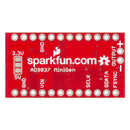 Tanotis - SparkFun MiniGen - Pro Mini Signal Generator Shield Breakout Boards, Shields, Sparkfun Originals - 3