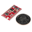 Tanotis - SparkFun MiniGen - Pro Mini Signal Generator Shield Breakout Boards, Shields, Sparkfun Originals - 4