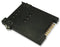 YAMAICHI FMS006Z-2001-1 Memory Socket, FMS Series, SIM Socket, 8 Contacts, Copper Alloy, Gold Plated Contacts