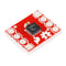 Tanotis - SparkFun Triple Axis Accelerometer Breakout - ADXL362 3-axis, Sparkfun Originals - 1