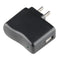 Tanotis - SparkFun Wall Charger - 5V USB (1A) Power Supplies - 2