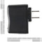 Tanotis - SparkFun Wall Charger - 5V USB (1A) Power Supplies - 3