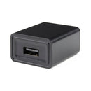 SparkFun USB Wall Charger - 5V, 1A (Black)