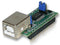 FTDI UM245R DEV MODULE, USB TO PARALLEL, FIFO