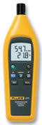 FLUKE FLUKE 971 Temperature Humidity Meter with Dual Readings Display