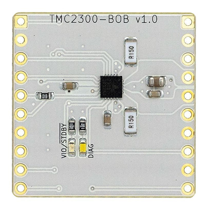 Trinamic TMC2300-BOB Breakout Board 3-PHASE GATE-DRIVER