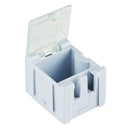 Tanotis - SparkFun Modular Plastic Storage Box - Small (10 pack) Organization - 3