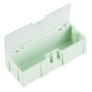 Tanotis - SparkFun Modular Plastic Storage Box - Medium (4 pack) Organization - 3