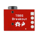Tanotis - SparkFun TRRS 3.5mm Jack Breakout Connectors, Sparkfun Originals - 4